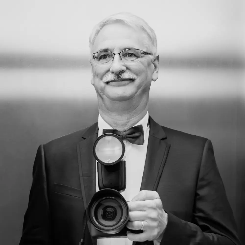 Foto des Fotografen